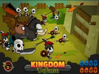 Kingdom Defense 1 image