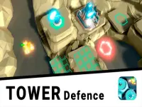 image bg Space Tower Defense