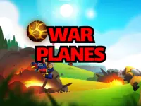 Planes War: conquer planets image