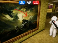 Paint and Seek! (Online) image