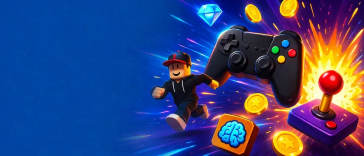 Featured Games image