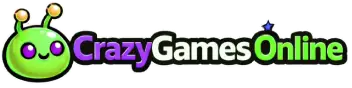 CrazyGamesOnline logo