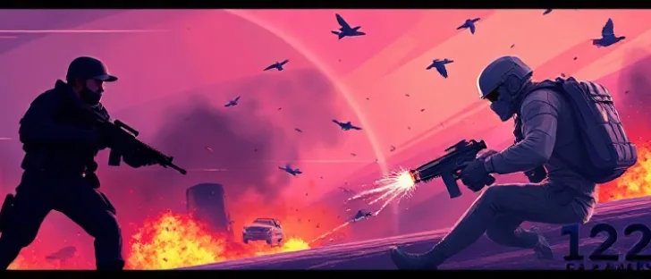 123 games image