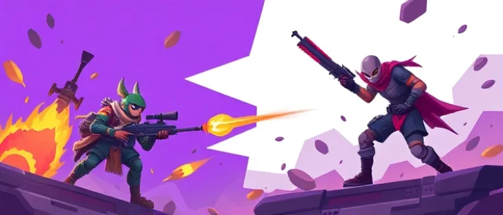 1v1 lol unblocked image