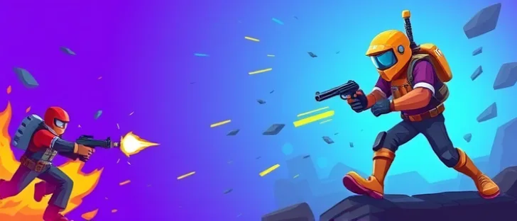 2 player crazy games image