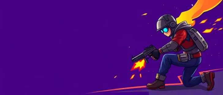 2 Player Games Unblocked image