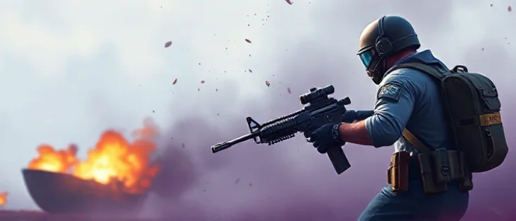 2 Player image
