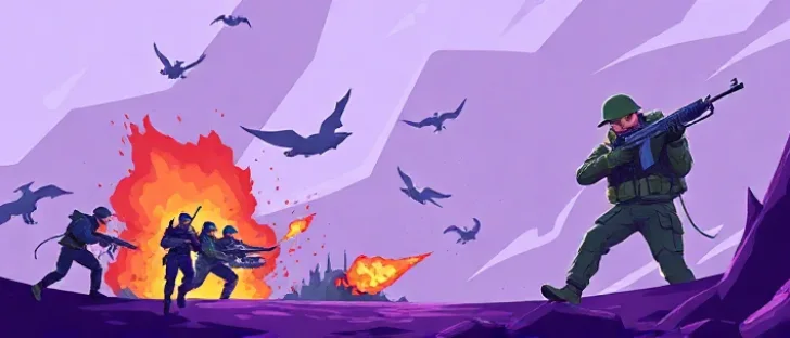 2025 Games image