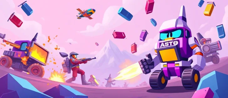 3d Games Unblocked image