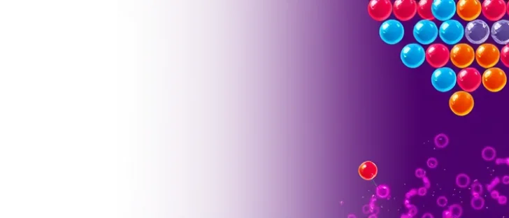 Aarp Bubble Shooter Game image