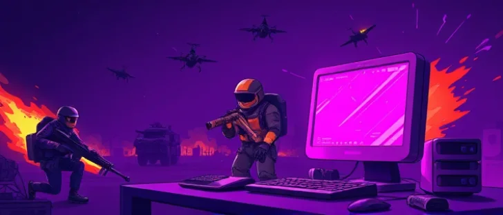 Against Computer image