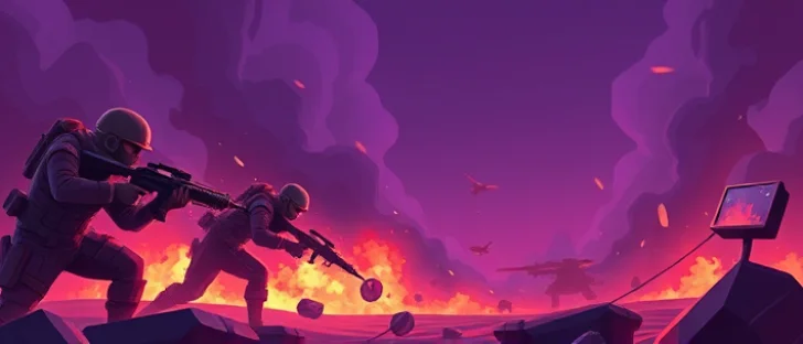 Alus Revenge image