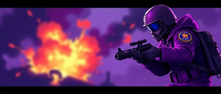 Attention image