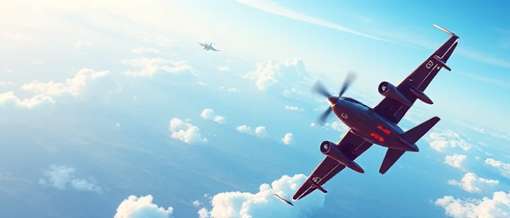 Aviation image