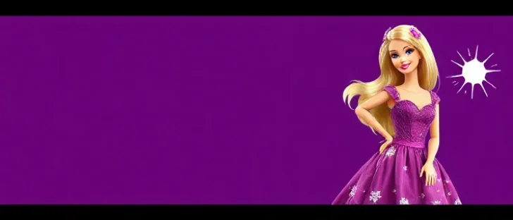 Barbie Dress Up image