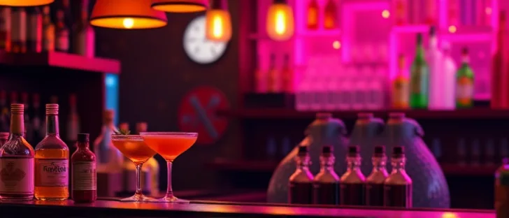 Bartender The Right Mix image