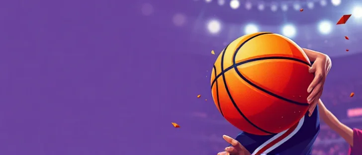 Basketball Superstars image