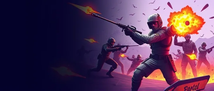 Battle Royale image