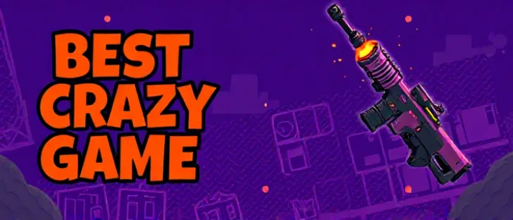 Best Crazy Game image
