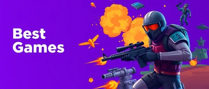 Best Games image