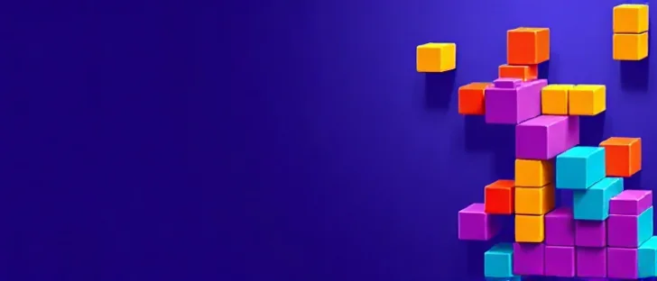 Block Puzzle Game On Crazy Games image