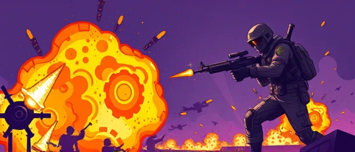 Blow Up image