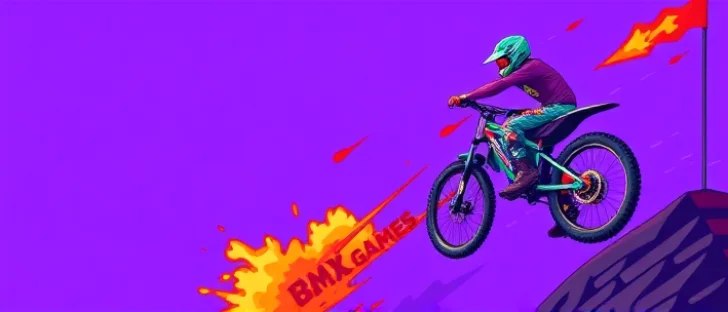 Bmxgames image