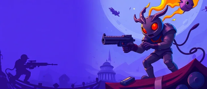 Brainrot Arena Online image