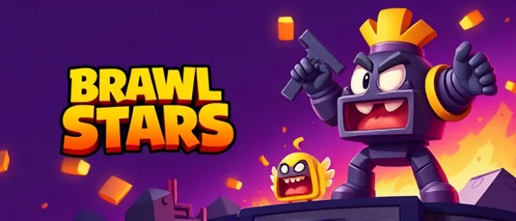 Brawl Stars image