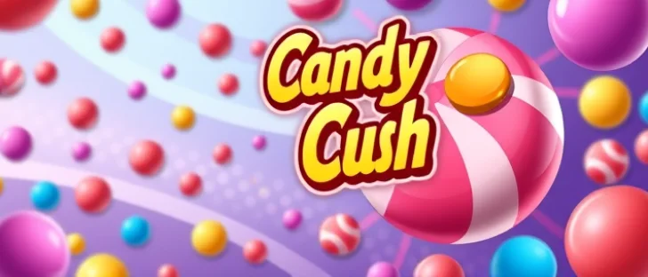 Candy Crush En Ligne image