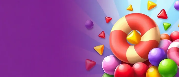 Candy Crush Online Free image