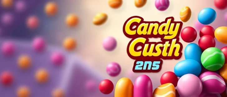 Candy Crush Online image