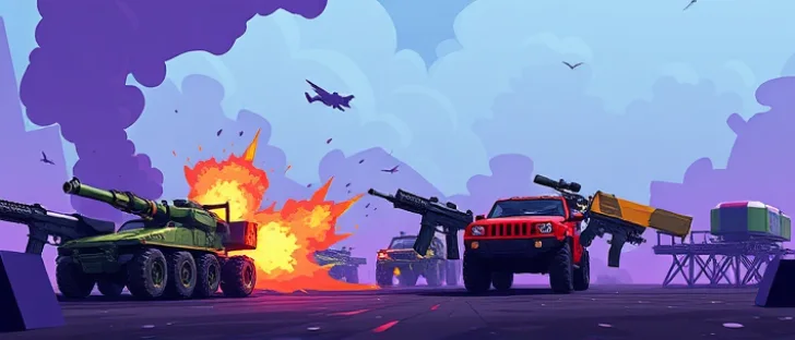 Carzygames image