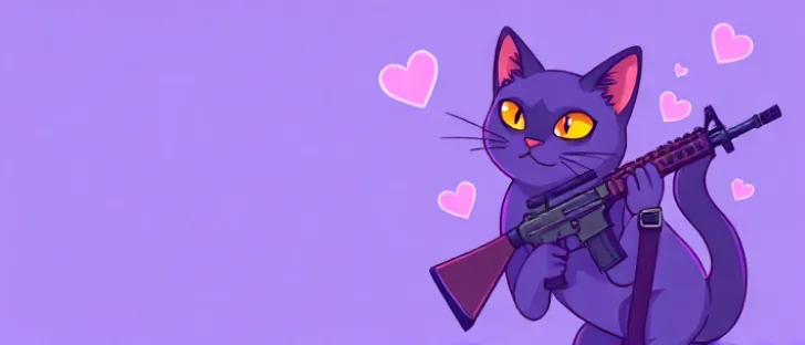 Cat Love Cake Unblocked 76 image
