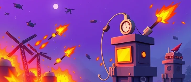 Clicker Games image