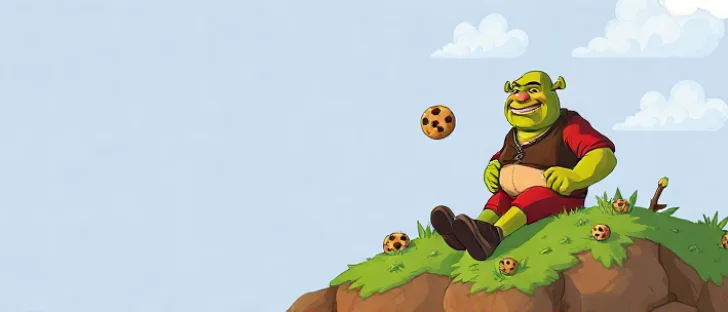 Cookie Clicker Climate Change image