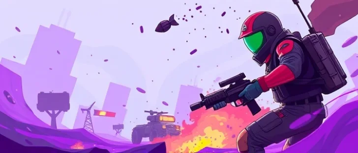 Craze Game image