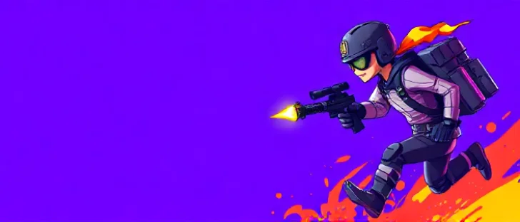 crazy game 2 player image