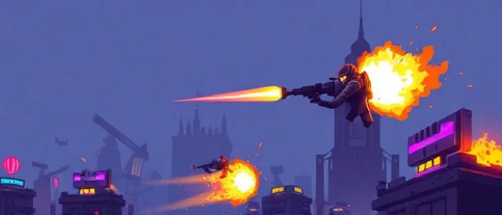 crazy game hover image