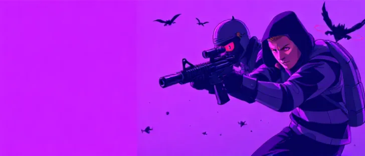 crazy gamers image