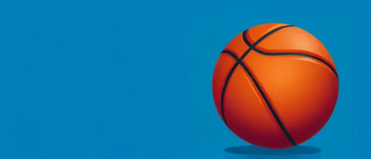 Crazy Games Basketball image