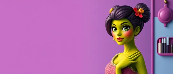 Crazy Games For Girls image