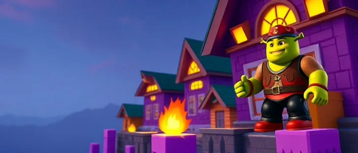 Crazygames.com Roblox image