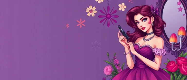 Decoration.girl image