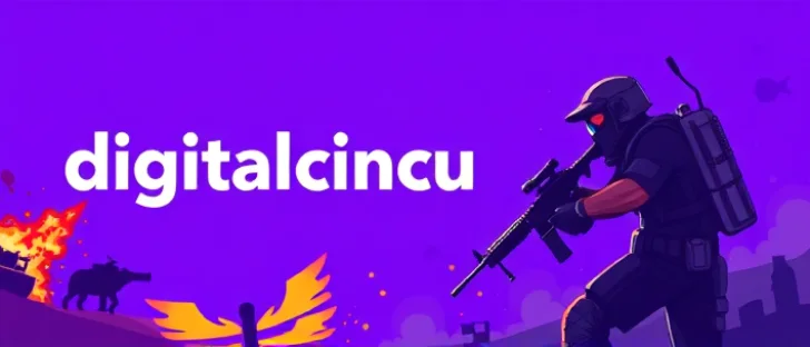 Digitalcircus image