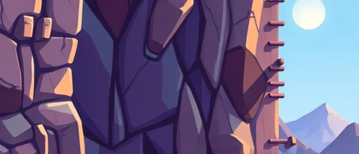 Draw Climber Unblocked image