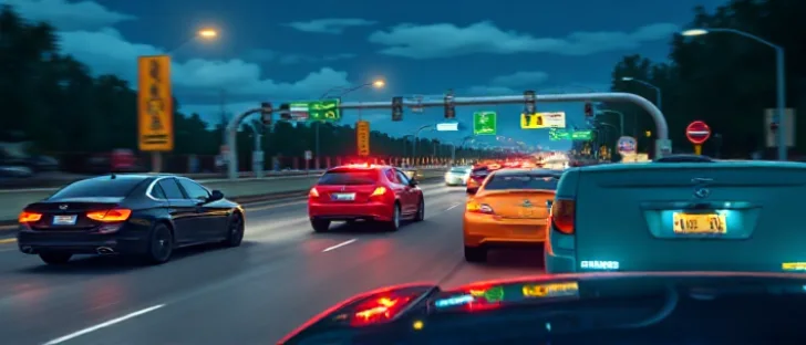 Driving Simulator Games image