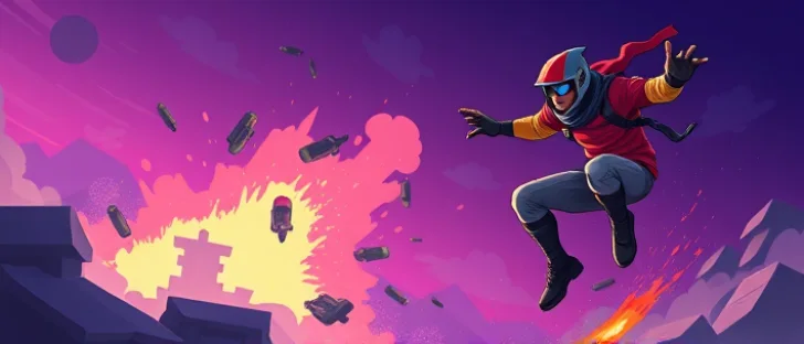 Flip Trickster image