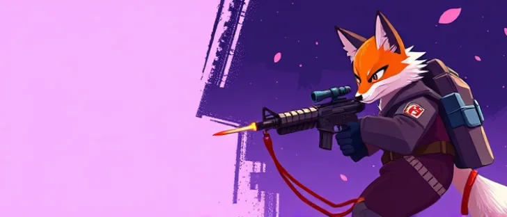Foxzin.com image