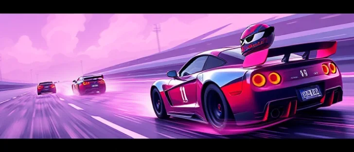 Fullspeedracing image